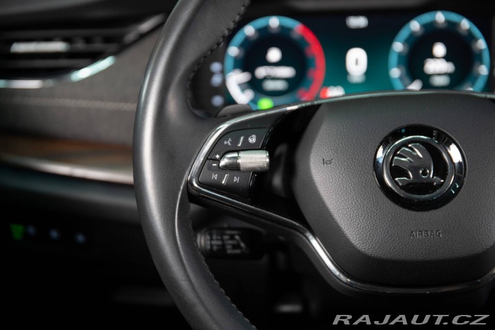 Škoda Octavia Combi 2.0 TDI Scout 4x4 2021
