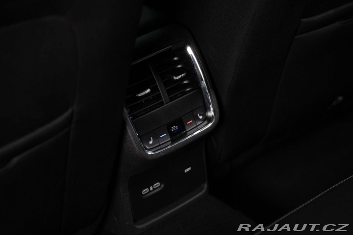 Škoda Octavia Combi 2.0 TDI Scout 4x4 2021