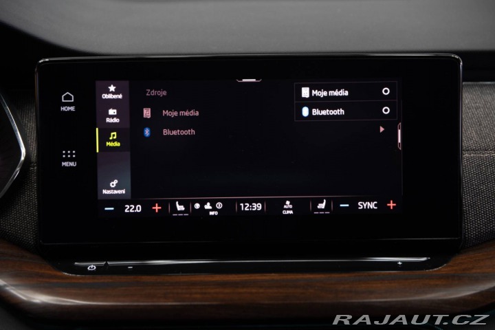 Škoda Octavia Combi 2.0 TDI Scout 4x4 2021
