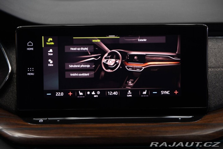 Škoda Octavia Combi 2.0 TDI Scout 4x4 2021
