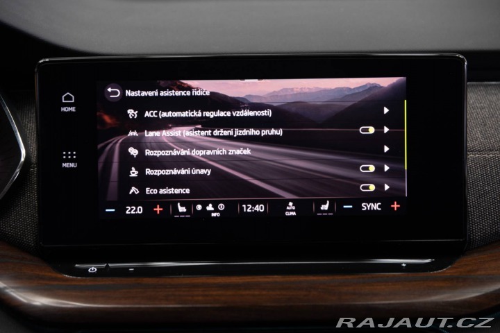 Škoda Octavia Combi 2.0 TDI Scout 4x4 2021