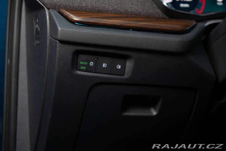 Škoda Octavia Combi 2.0 TDI Scout 4x4 2021