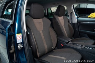 Škoda Octavia Combi  2.0 TDI Scout 4x4 2021