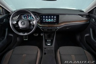 Škoda Octavia Combi  2.0 TDI Scout 4x4 2021