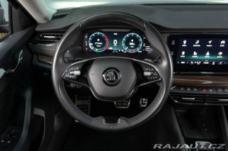 Škoda Octavia Combi  2.0 TDI Scout 4x4 2021