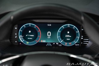 Škoda Octavia Combi  2.0 TDI Scout 4x4 2021