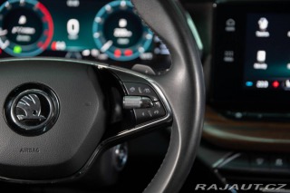 Škoda Octavia Combi  2.0 TDI Scout 4x4 2021