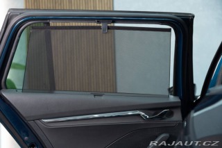 Škoda Octavia Combi  2.0 TDI Scout 4x4 2021