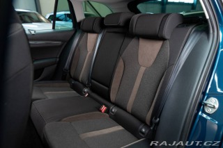 Škoda Octavia Combi  2.0 TDI Scout 4x4 2021
