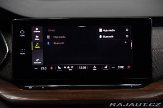 Škoda Octavia Combi  2.0 TDI Scout 4x4 2021