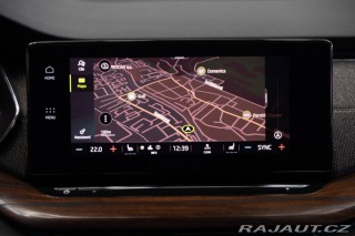 Škoda Octavia Combi  2.0 TDI Scout 4x4 2021