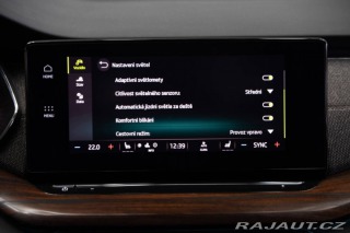 Škoda Octavia Combi  2.0 TDI Scout 4x4 2021
