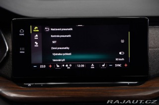 Škoda Octavia Combi  2.0 TDI Scout 4x4 2021