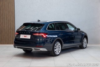 Škoda Octavia Combi  2.0 TDI Scout 4x4 2021