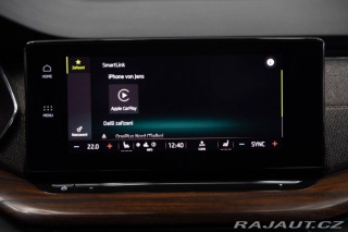 Škoda Octavia Combi  2.0 TDI Scout 4x4 2021