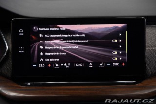 Škoda Octavia Combi  2.0 TDI Scout 4x4 2021
