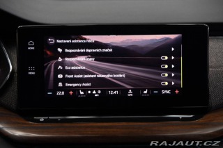 Škoda Octavia Combi  2.0 TDI Scout 4x4 2021