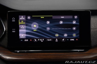 Škoda Octavia Combi  2.0 TDI Scout 4x4 2021