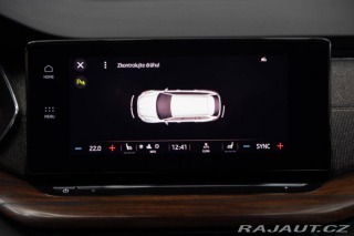 Škoda Octavia Combi  2.0 TDI Scout 4x4 2021