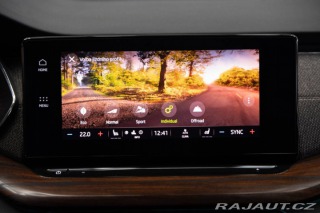 Škoda Octavia Combi  2.0 TDI Scout 4x4 2021