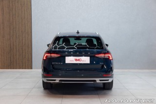 Škoda Octavia Combi  2.0 TDI Scout 4x4 2021