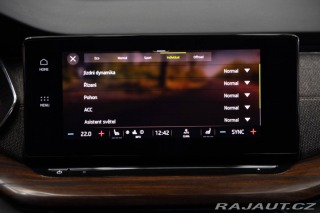 Škoda Octavia Combi  2.0 TDI Scout 4x4 2021