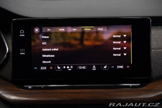 Škoda Octavia Combi  2.0 TDI Scout 4x4 2021