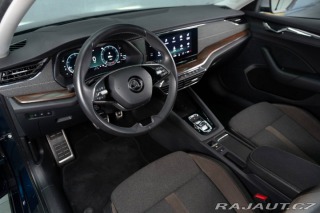 Škoda Octavia Combi  2.0 TDI Scout 4x4 2021