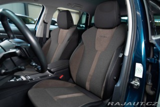 Škoda Octavia Combi  2.0 TDI Scout 4x4 2021