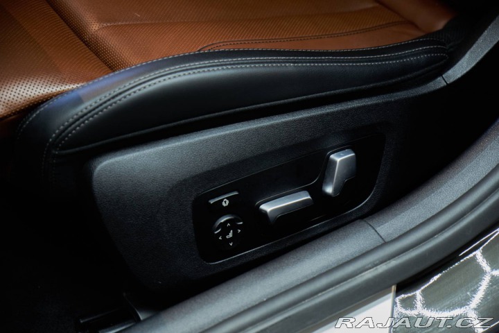 BMW 8 Coupé M850i xDrive 2020