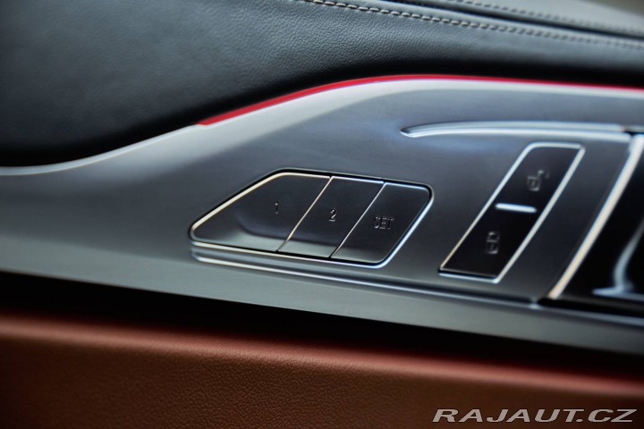 BMW 8 Coupé M850i xDrive 2020