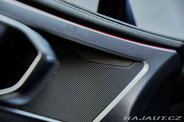 BMW 8 Coupé M850i xDrive 2020
