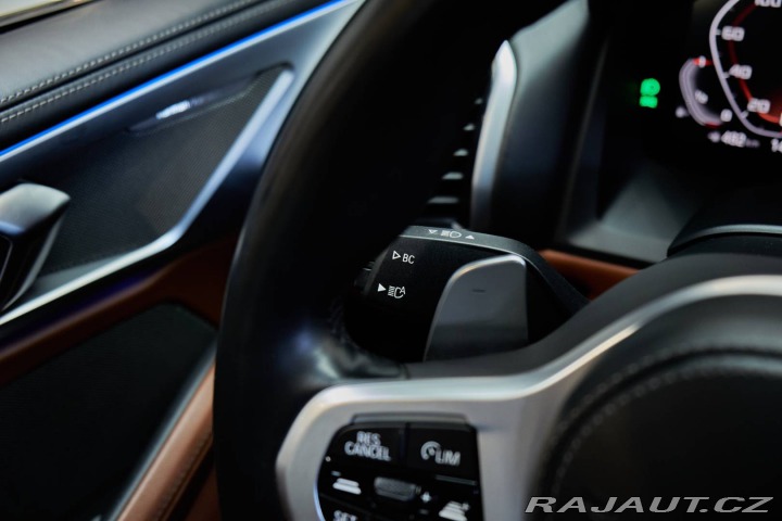 BMW 8 Coupé M850i xDrive 2020