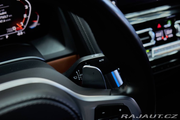 BMW 8 Coupé M850i xDrive 2020