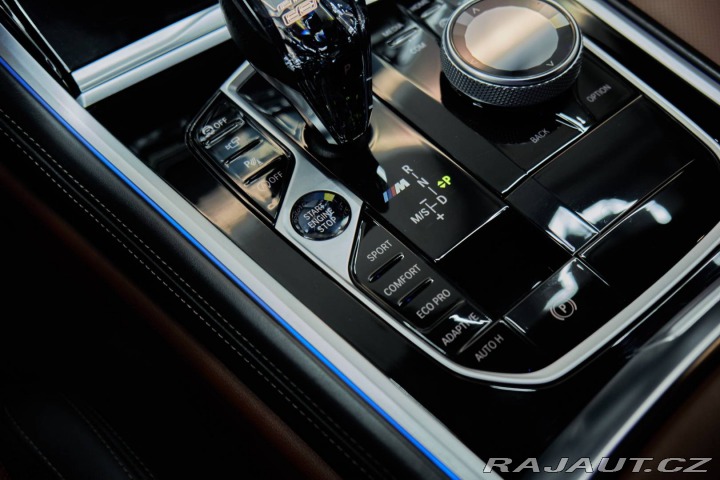 BMW 8 Coupé M850i xDrive 2020