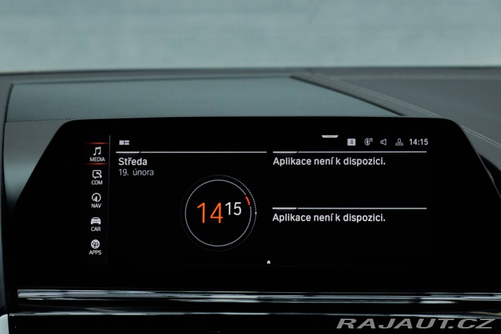 BMW 8 Coupé M850i xDrive 2020
