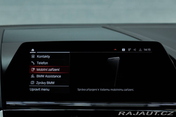 BMW 8 Coupé M850i xDrive 2020