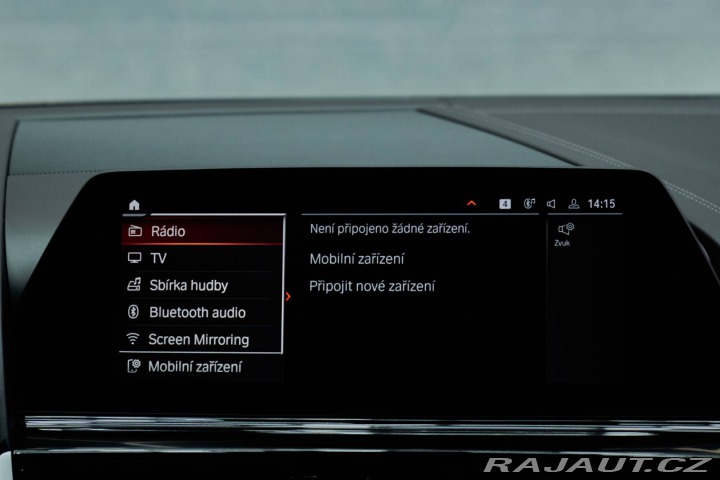 BMW 8 Coupé M850i xDrive 2020