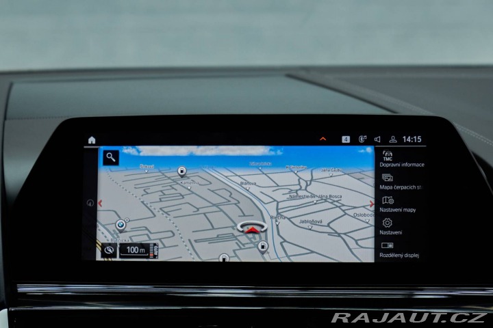 BMW 8 Coupé M850i xDrive 2020