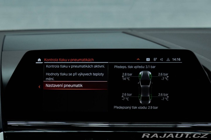 BMW 8 Coupé M850i xDrive 2020