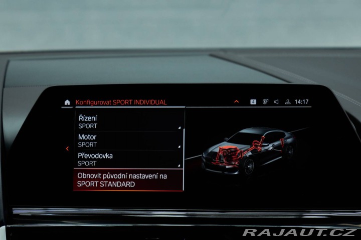 BMW 8 Coupé M850i xDrive 2020