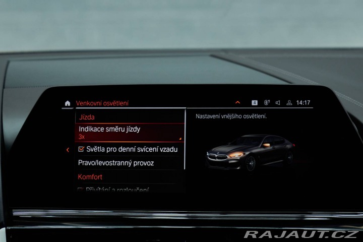 BMW 8 Coupé M850i xDrive 2020