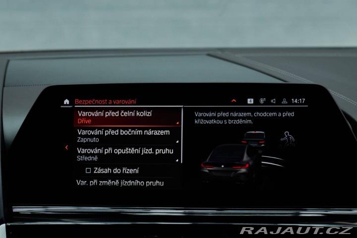 BMW 8 Coupé M850i xDrive 2020