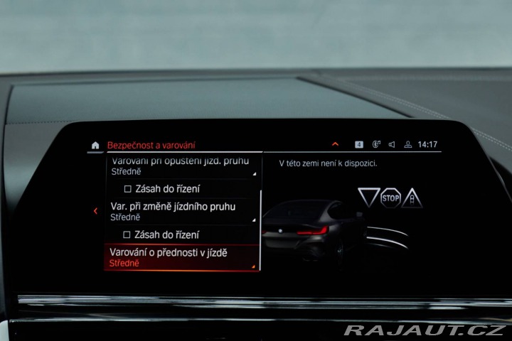 BMW 8 Coupé M850i xDrive 2020