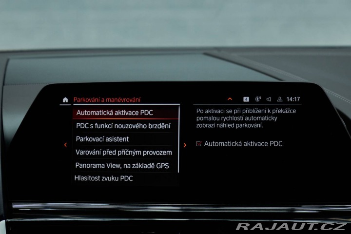 BMW 8 Coupé M850i xDrive 2020