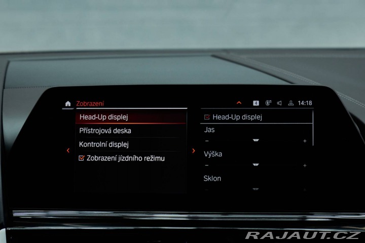 BMW 8 Coupé M850i xDrive 2020