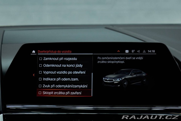 BMW 8 Coupé M850i xDrive 2020