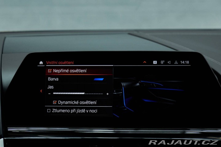 BMW 8 Coupé M850i xDrive 2020