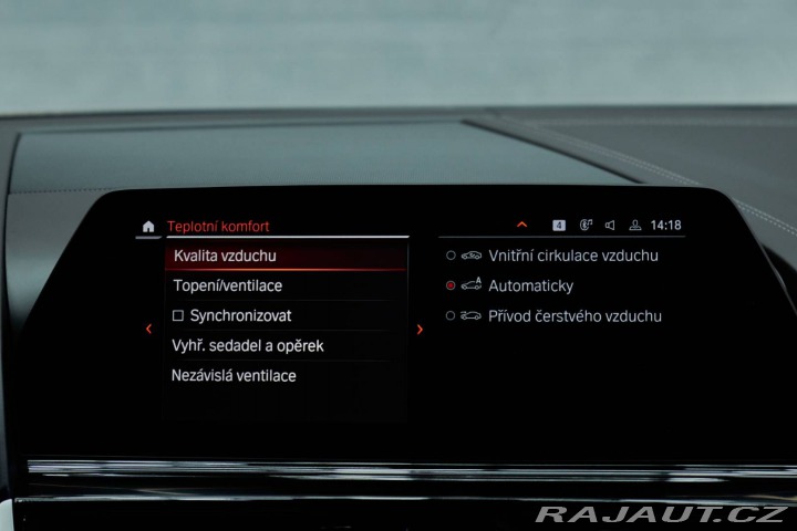 BMW 8 Coupé M850i xDrive 2020