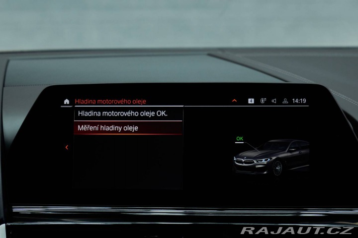 BMW 8 Coupé M850i xDrive 2020